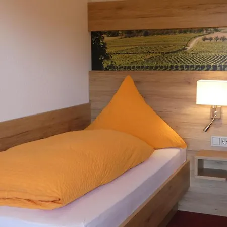 Gasthof Zum Engel Döttingen Esterno foto
