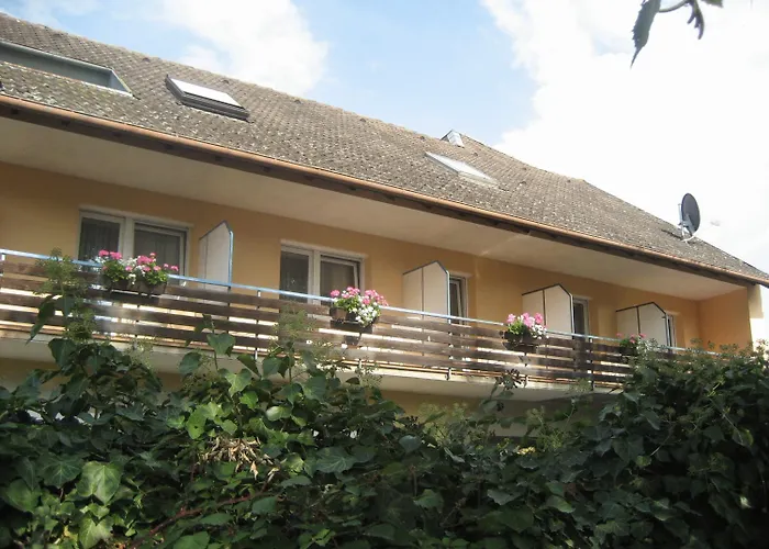 Gasthof Zum Engel